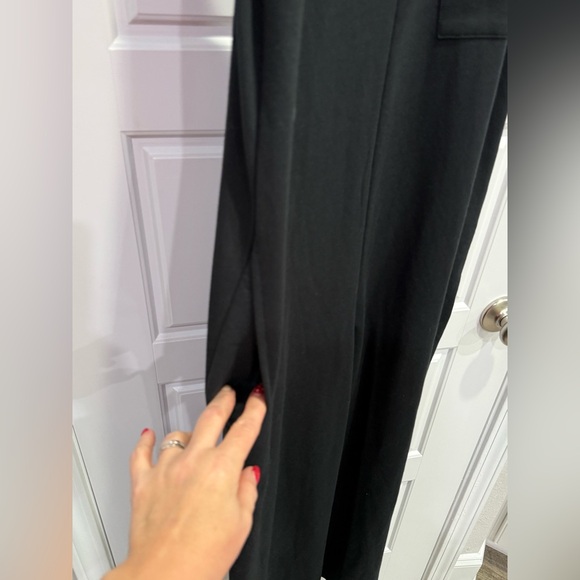 Savage X Fenty Essential Relaxed Jumpsuit - Picture 6 of 8